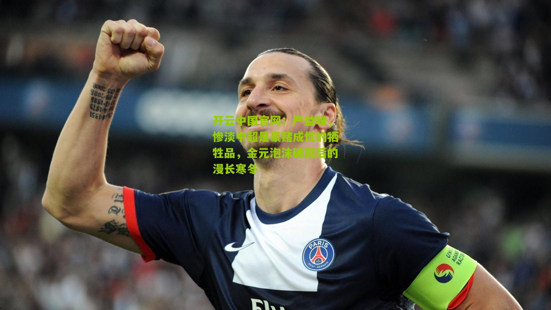 严益唯,惨淡中超是豪赌成性的牺牲品,金元泡沫破裂后的漫长寒冬