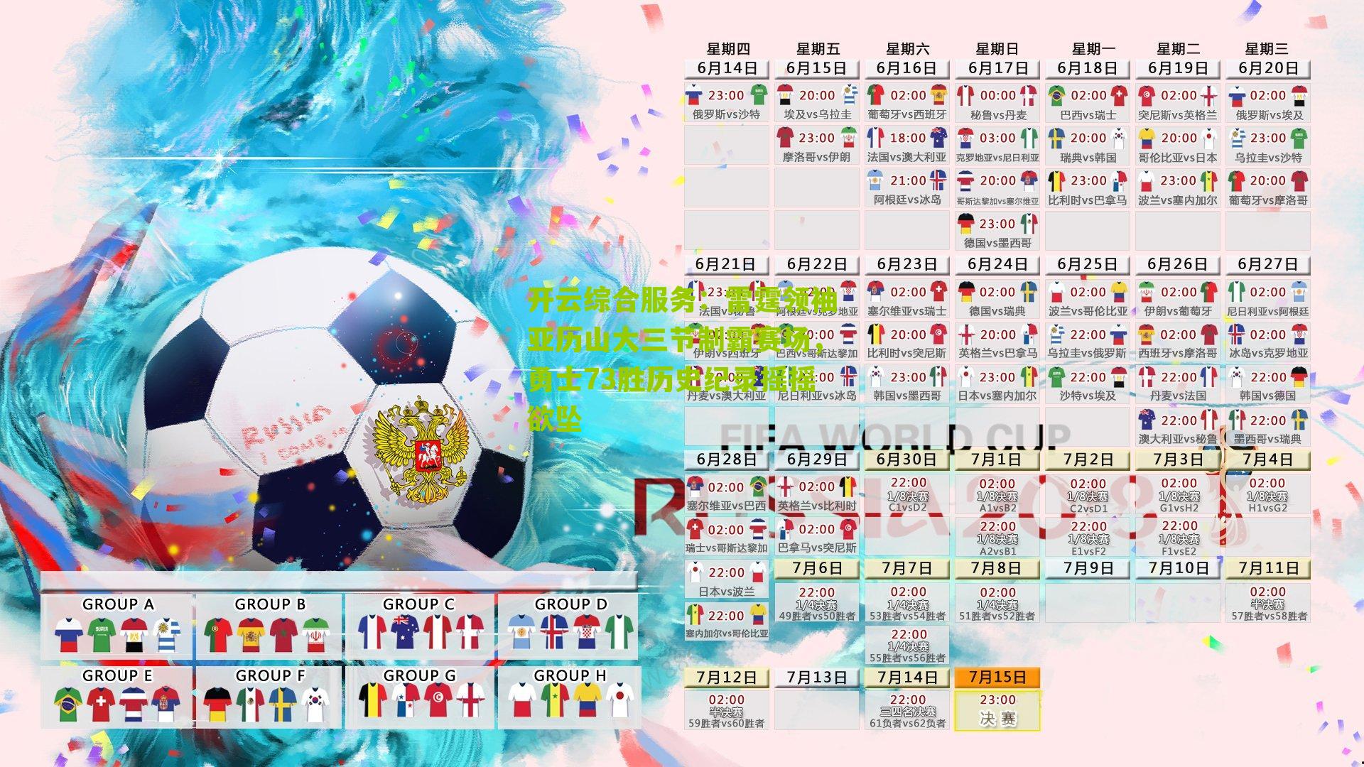 雷霆领袖亚历山大三节制霸赛场，勇士73胜历史纪录摇摇欲坠